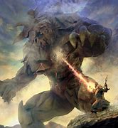 Image result for God of War Golem