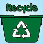 Image result for Recycling Bin Sign