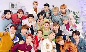 Image result for NCT U Picture