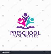 Image result for Preschool Logo Design