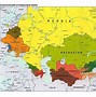 Image result for Russian Political Map