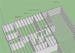 Image result for Floor Joist Plan