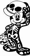 Image result for Halloween Mickey Mouse Head Clip Art