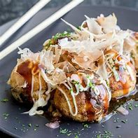 Image result for Takoyaki Fillings