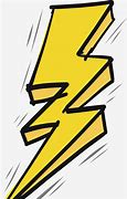 Image result for Thunder Clip Art