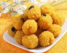 Image result for Ghee Boondi