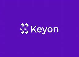 Image result for Keyon Name Stencil Font