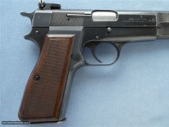 Image result for Browning Hi-Power P35