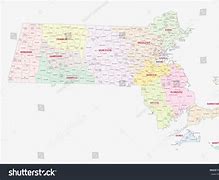 Image result for Massachusetts Area Code Map