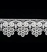 Image result for Black Lace Ribbon