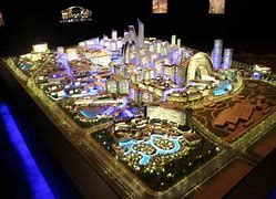 Image result for Tourist Mall in the World