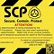 Image result for SCP Science Logo