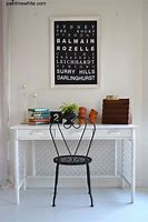 Image result for Boho Brown Desk