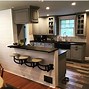 Image result for Bistro Bar Wall Mounted Table