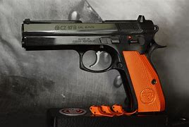 Image result for CZ 97 45