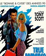 Image result for True Romance Shootout Scene