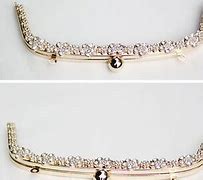 Image result for Rhinestone Picture Frames