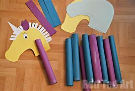 Image result for Hobby Horse Craft