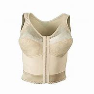 Image result for Back Support Longline Bra