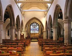 Image result for St. John the Baptist Church