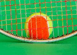 Image result for Pixle Tennis Racket