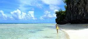 Image result for Star Sand Beach Guam