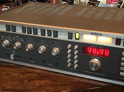 Image result for Revox A720