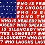 Image result for American Flag Poster Art