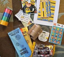 Image result for Minion Crackers