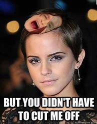 Image result for Emma Watson Jugetes Meme