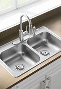 Image result for Anatomy of a 2 Sided Kitchen Sink