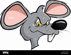 Image result for Rat Face