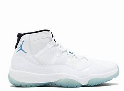 Image result for Air Jordan 11 White