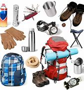 Image result for New Camping Products