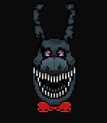 Image result for Nightmare Bonnie Photoshop Items