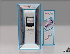 Image result for Branded ATM Machine