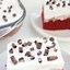 Image result for Red Velvet Poke Cake