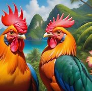 Image result for Ayam Jago Zoom