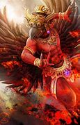 Image result for Garuda Blossom