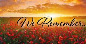 Image result for We Remember Pics