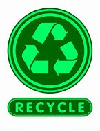 Image result for Recycle Logo Template