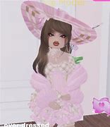 Image result for Overdressed Dress to Impress Roblox