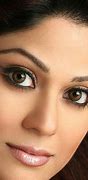 Image result for Makeup with Big Eye Looks