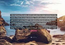 Image result for Narrows His Eyes