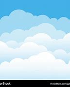 Image result for Cloudy Sky Cartoon