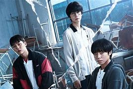 Image result for Hand Some Bully K Drama