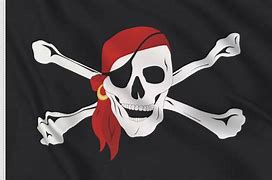 Image result for Wazzu Pirate Flag