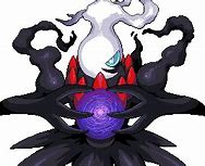 Image result for Darkrai Pixel Art