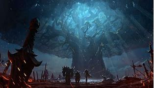 Image result for World of Warcraft Wall per Original