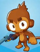 Image result for Thicc Dart Monkey